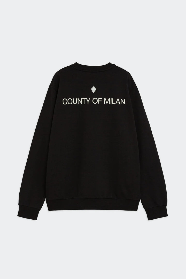 FELPA county of milan (marcelo burlon)