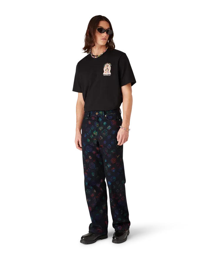 T-SHIRT casablanca