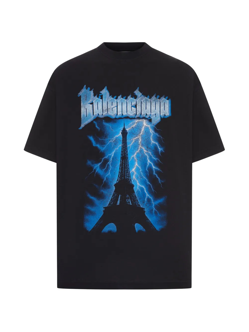 T-SHIRT balenciaga