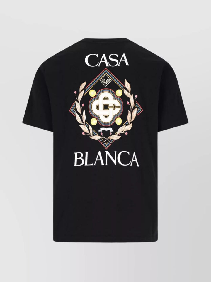 T-SHIRT casablanca