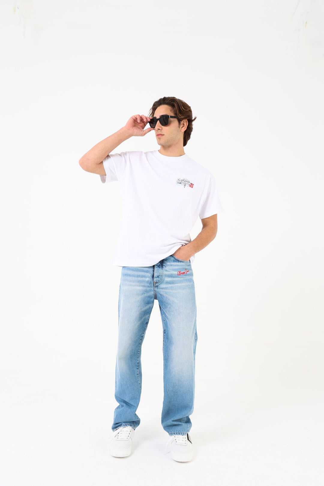 T-SHIRT G2FIRENZE
