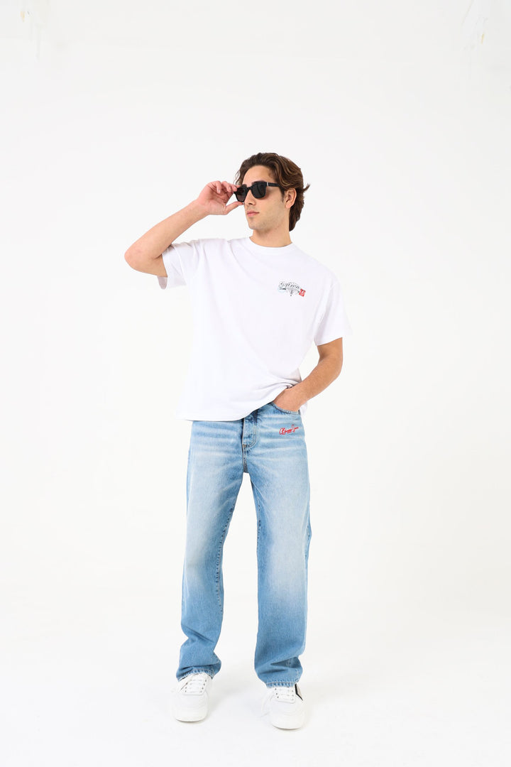 T-SHIRT G2FIRENZE