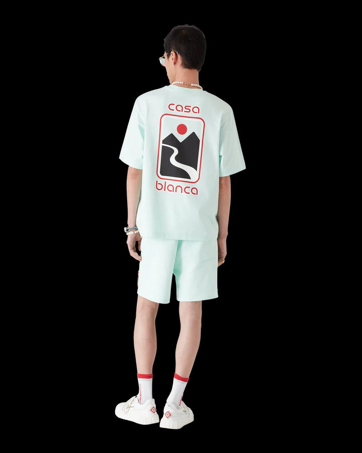 T-SHIRT casablanca
