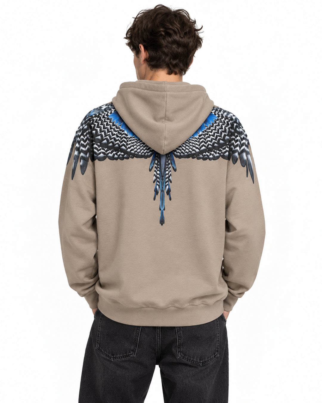 FELPA county of milan (marcelo burlon)