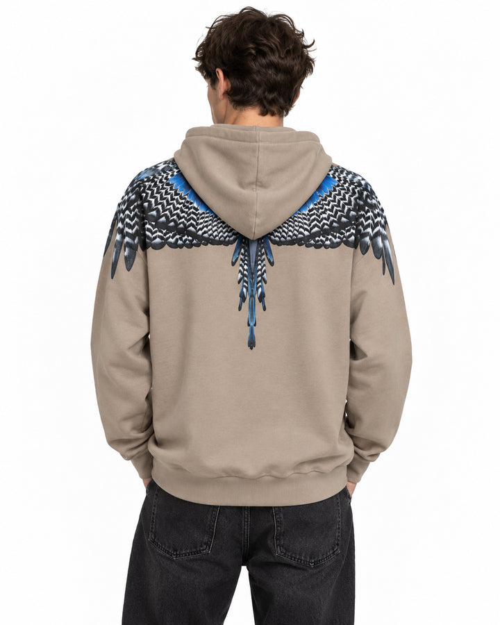 FELPA county of milan (marcelo burlon)