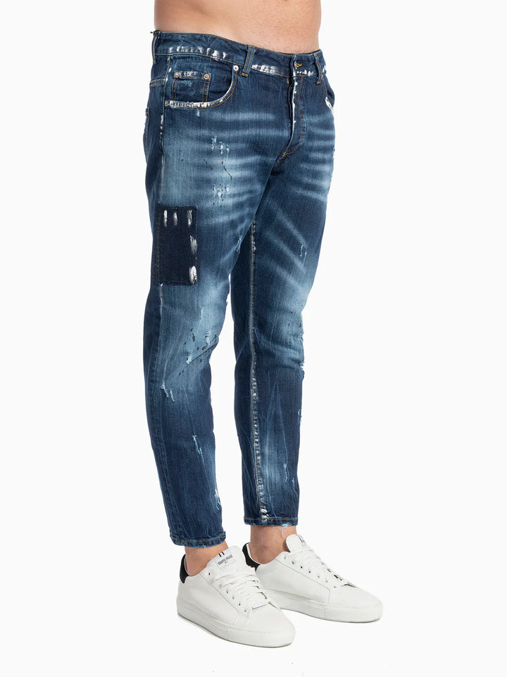 JEANS PALMA