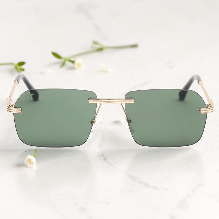 OCCHIALI OS SUNGLASSES MIAMI PETROLIO