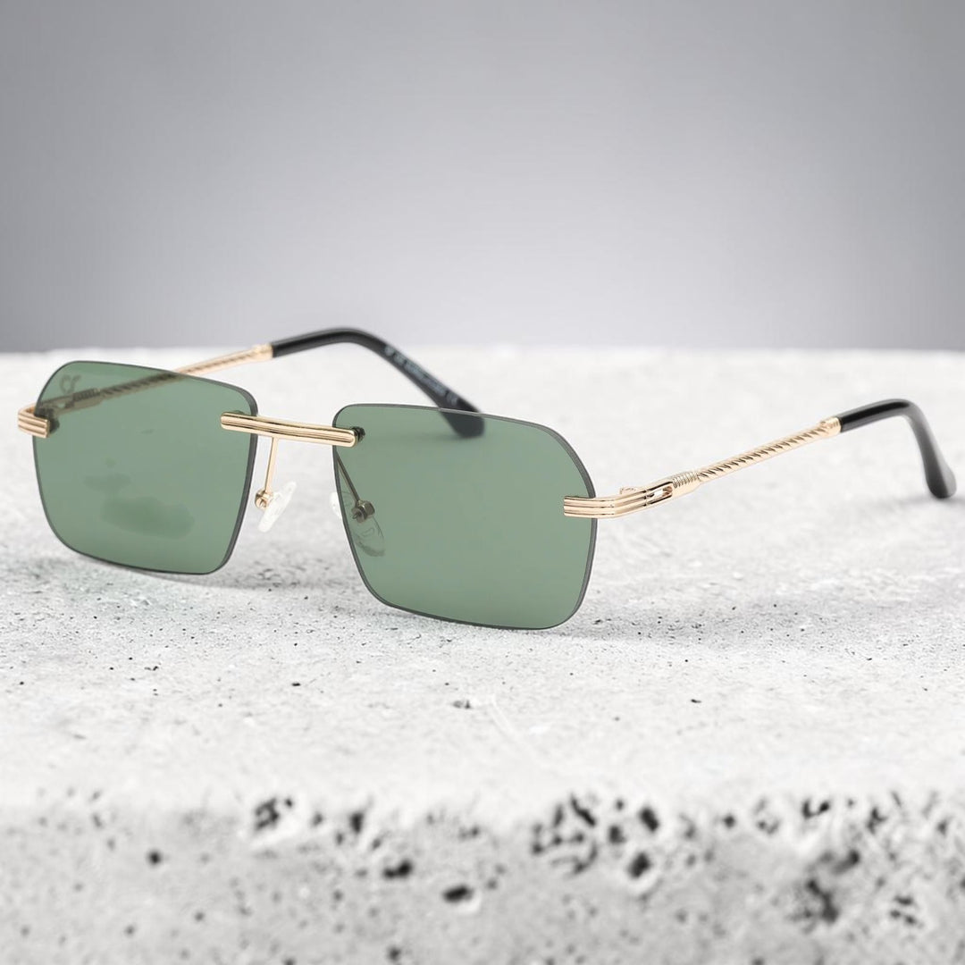 OCCHIALI OS SUNGLASSES MIAMI PETROLIO