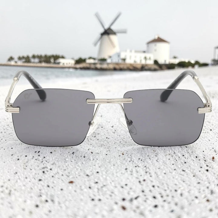 OCCHIALI OS SUNGLASSES MIAMI NERO