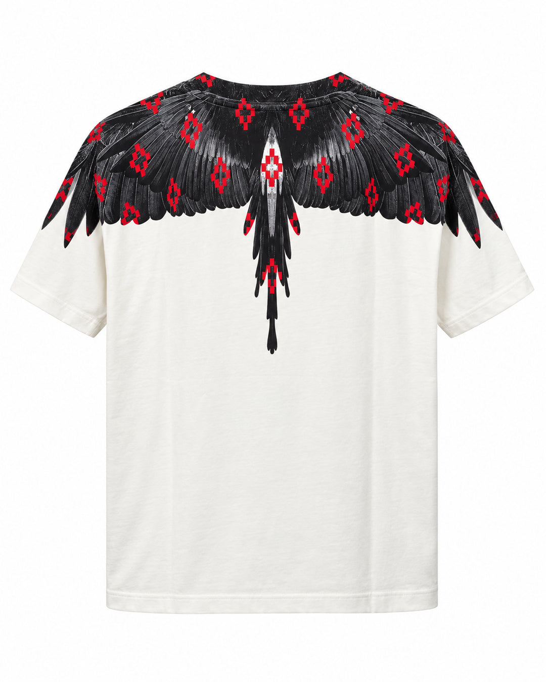 T-SHIRT county of milan (marcelo burlon)