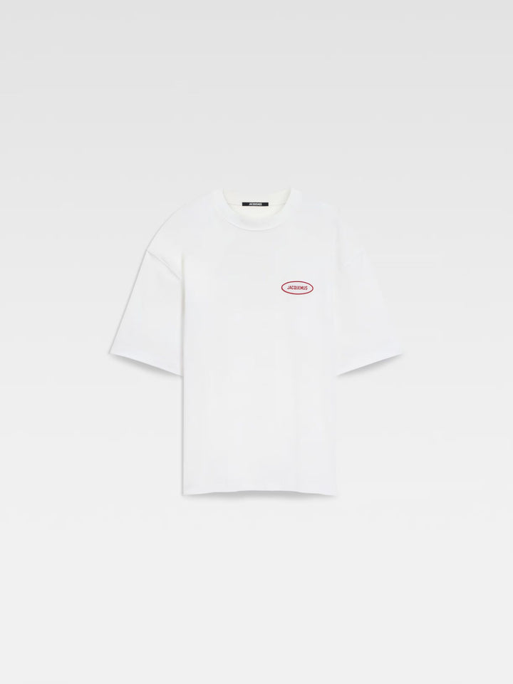 T-SHIRT JACQUEMUS