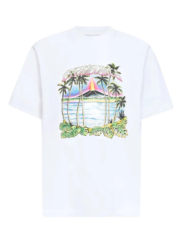 T-SHIRT casablanca