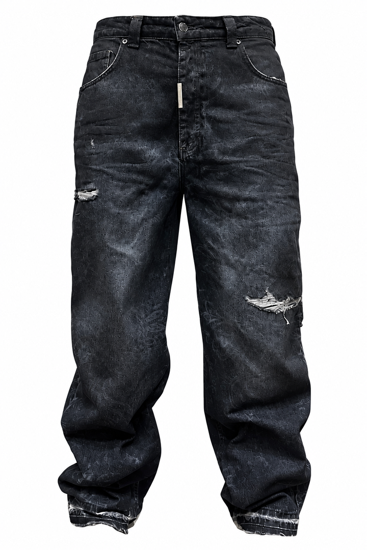 JEANS do not conform