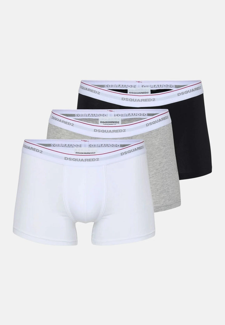 BOXER DSQUARED2