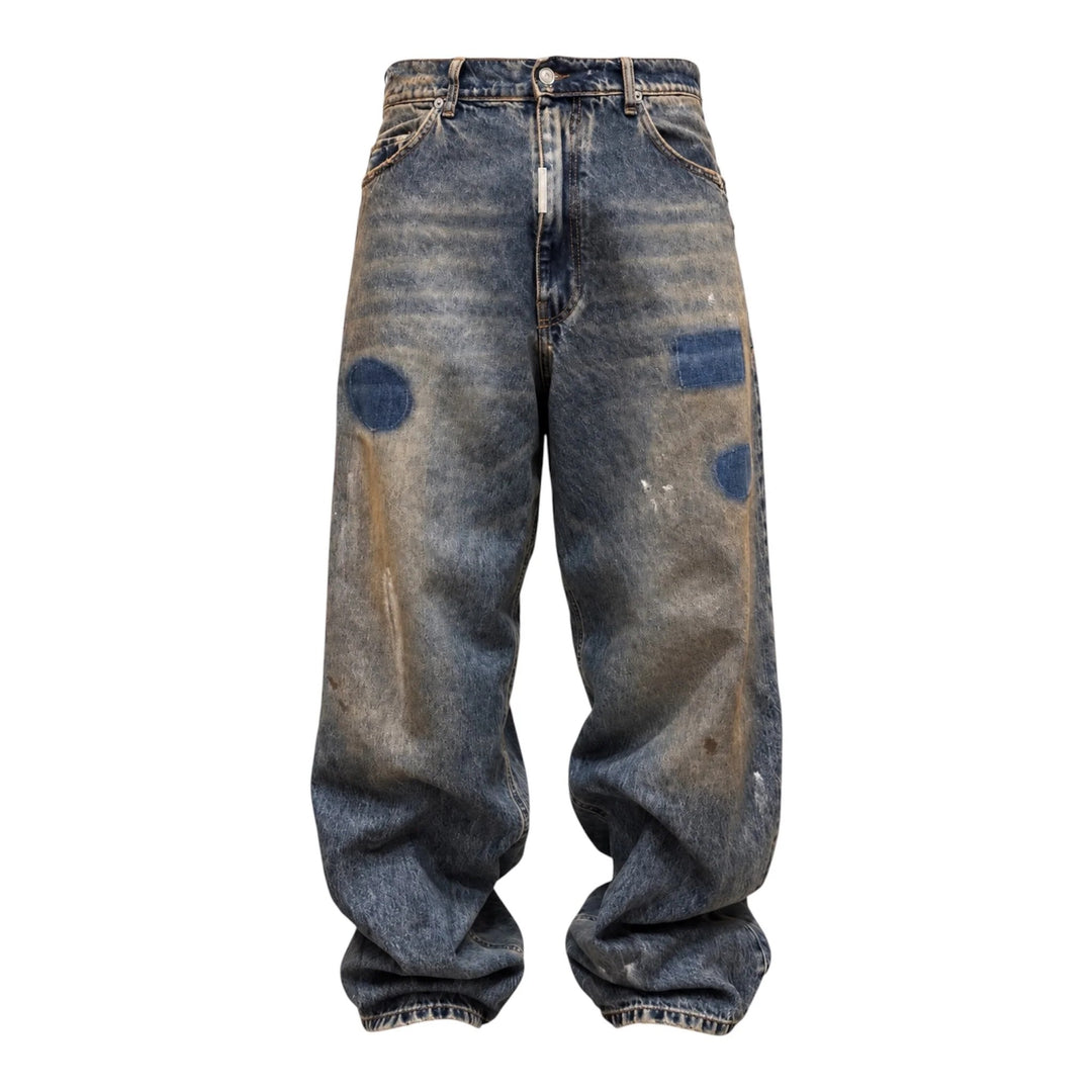 JEANS do not conform