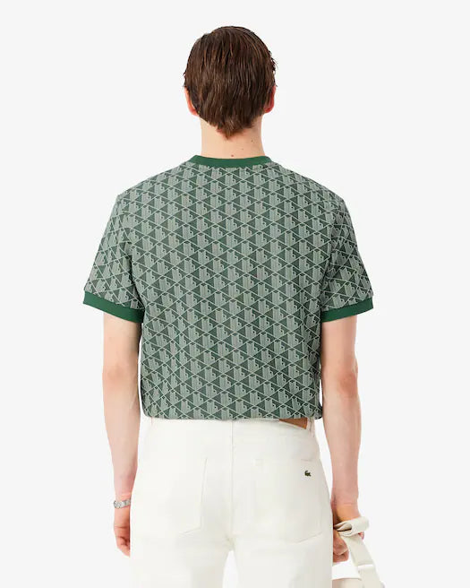 T-SHIRT Lacoste