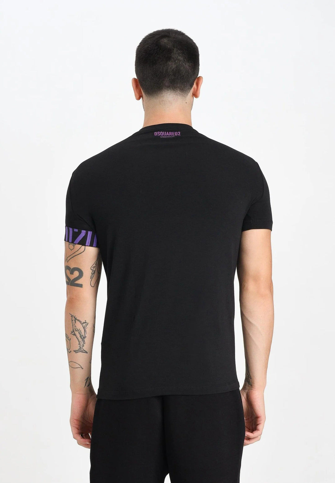 T-SHIRT DSQUARED2