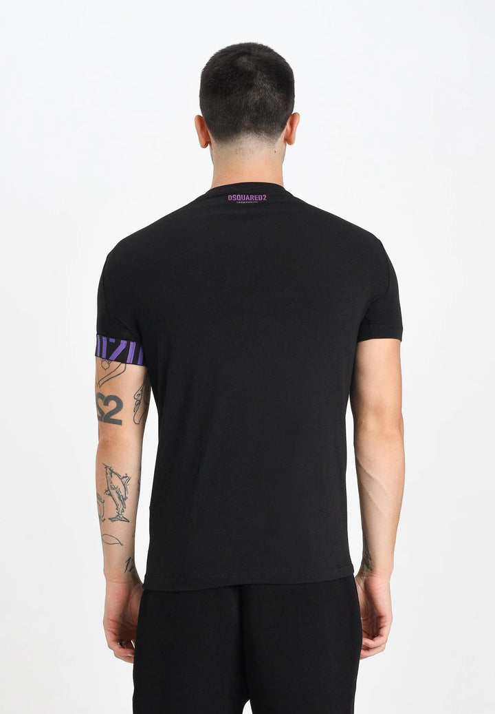 T-SHIRT DSQUARED2