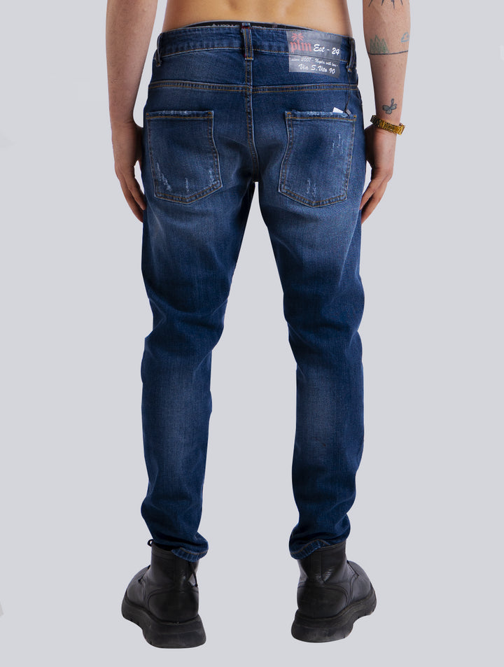 JEANS PALMA
