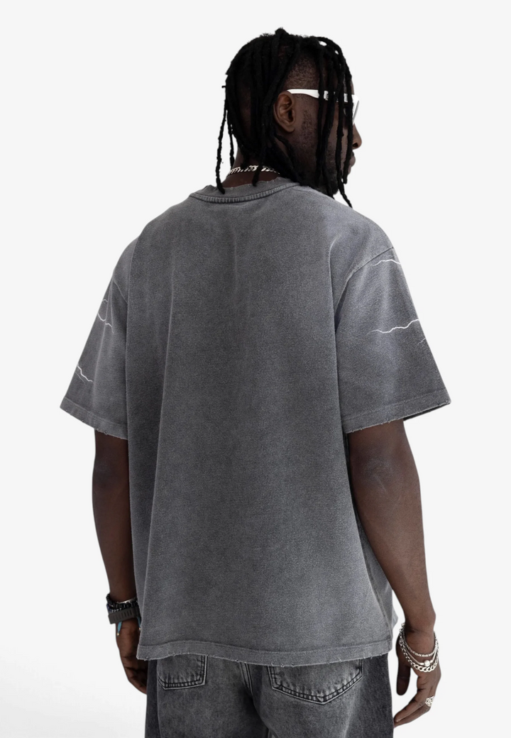 T-SHIRT black island