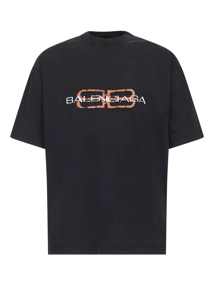 T-SHIRT balenciaga