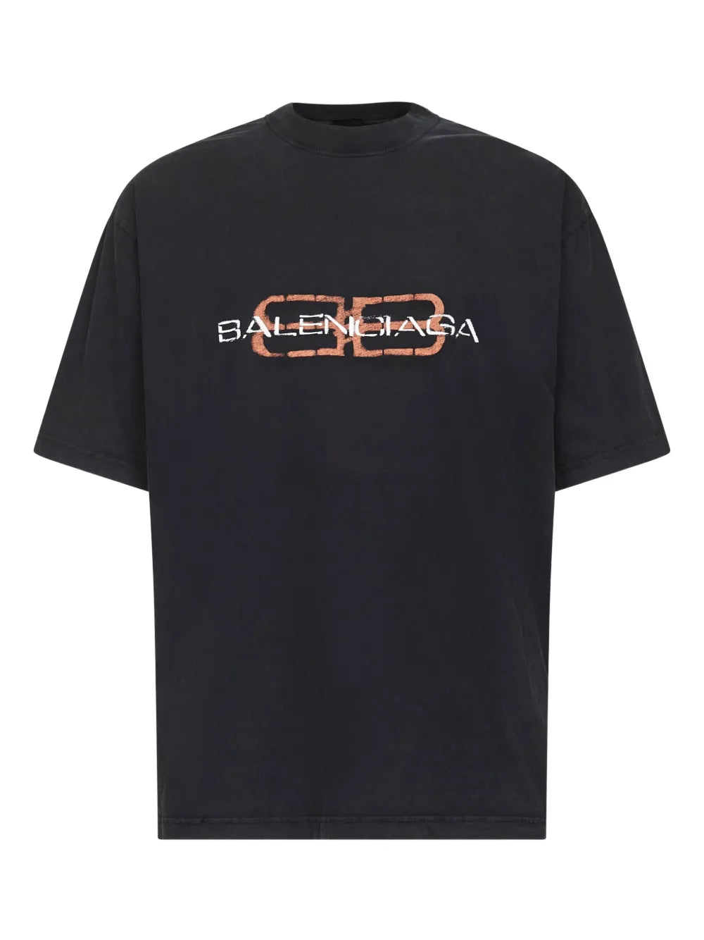 T-SHIRT balenciaga