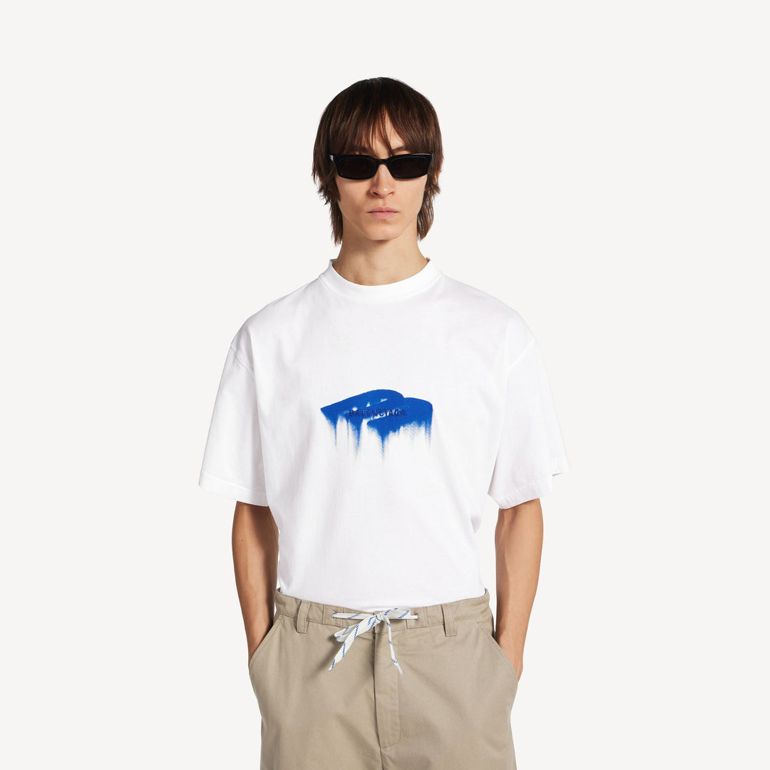 T-SHIRT balenciaga