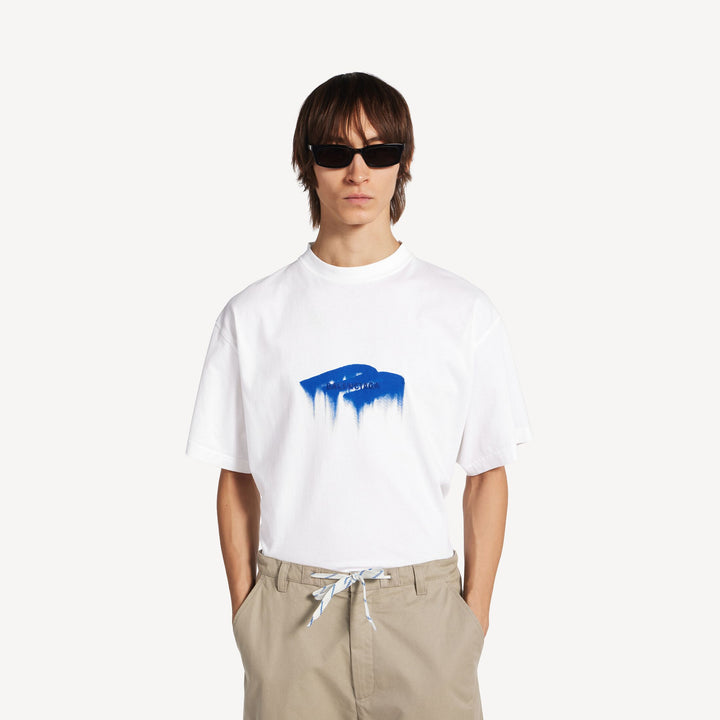 T-SHIRT balenciaga