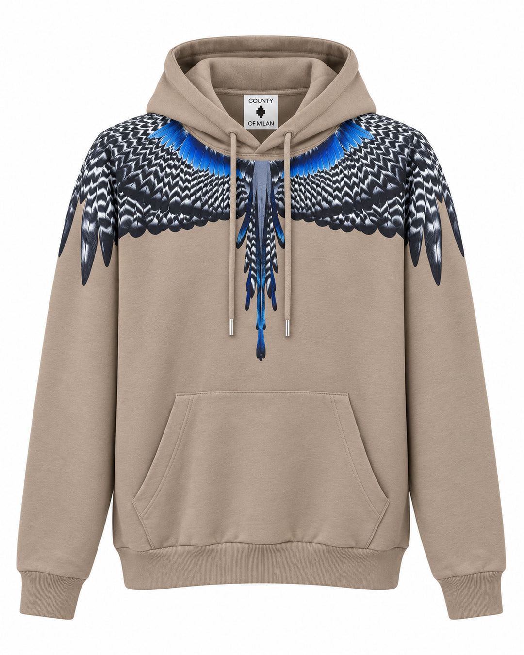 FELPA county of milan (marcelo burlon)