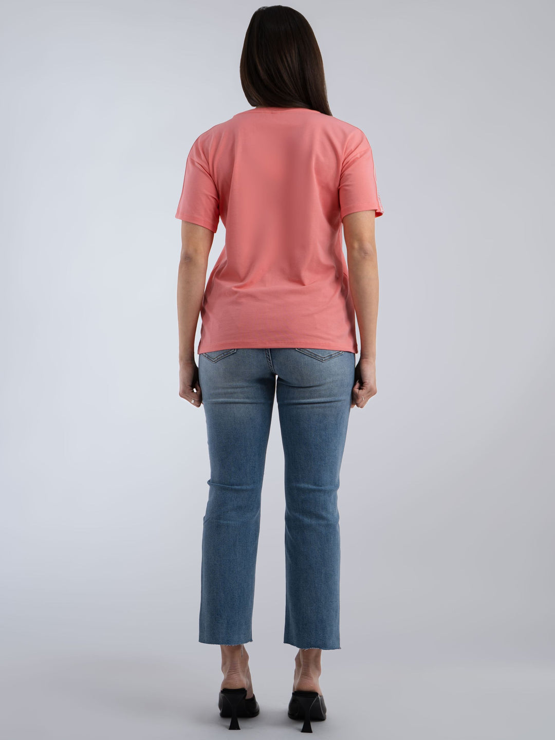 T-SHIRT MOSCHINO