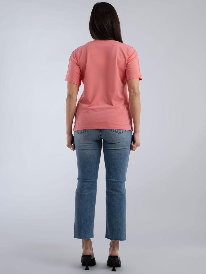 T-SHIRT MOSCHINO