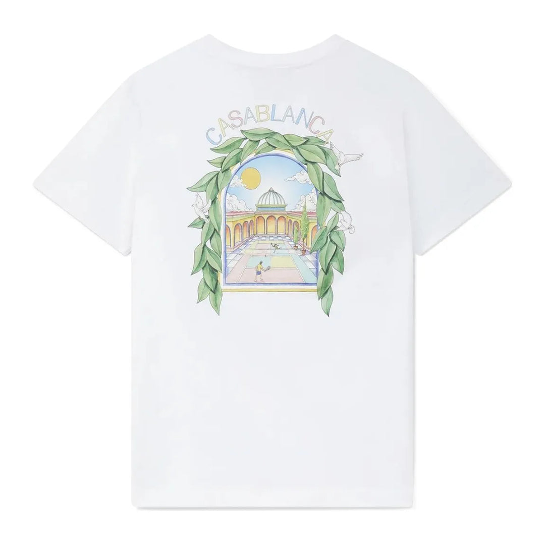 T-SHIRT casablanca