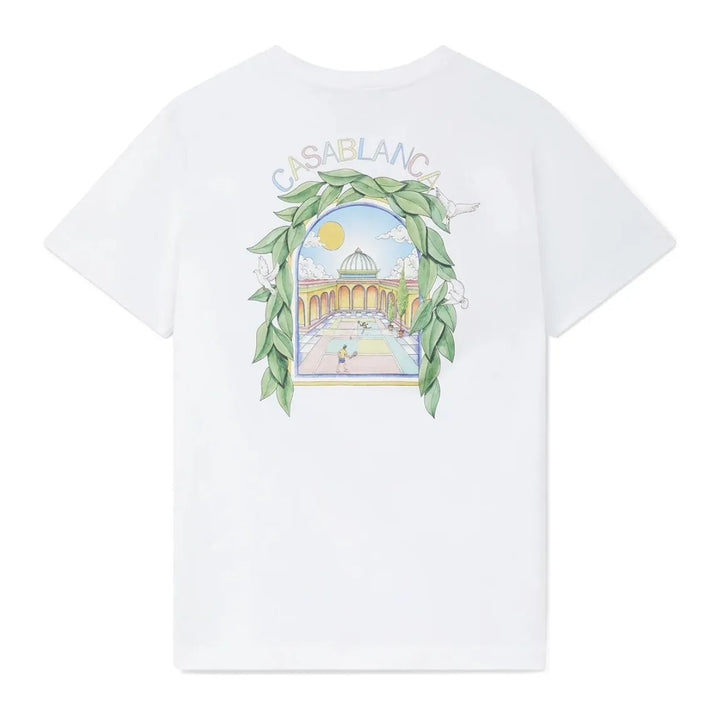 T-SHIRT casablanca