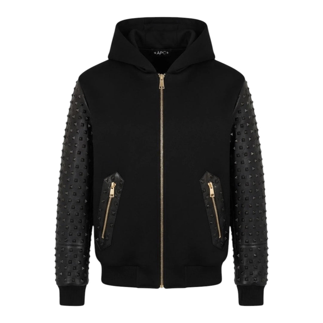 giubbini arc jacket