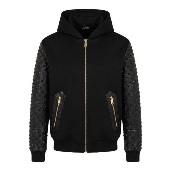 giubbini arc jacket