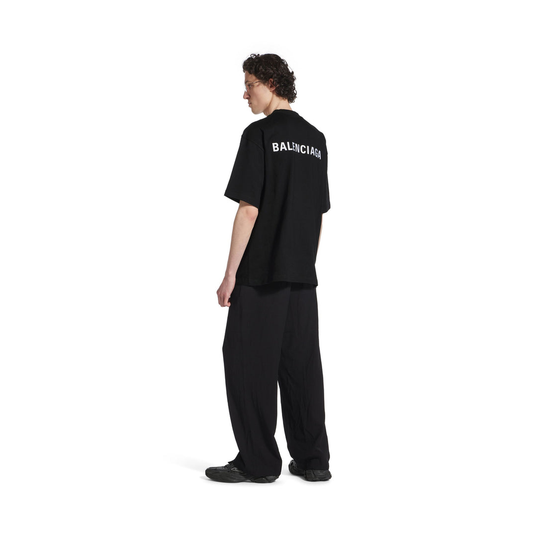 T-SHIRT balenciaga