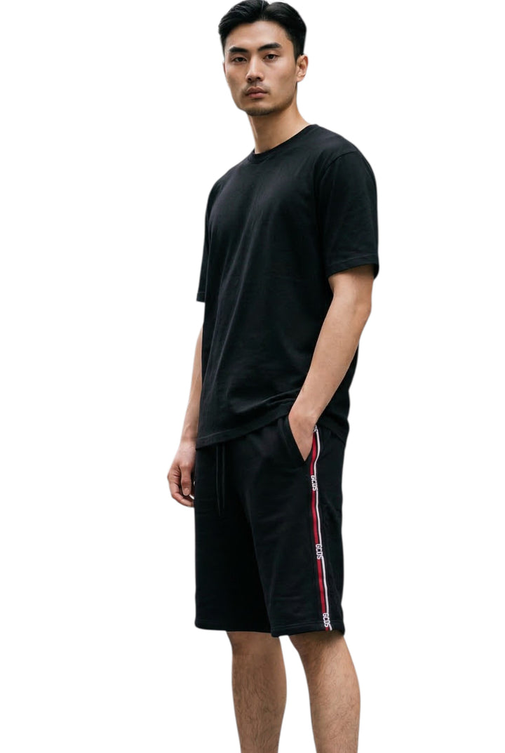 pantaloncino GCDS