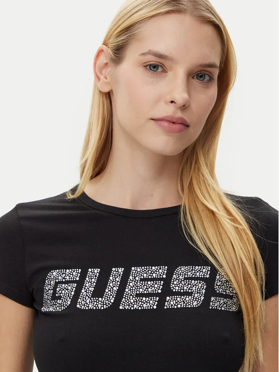 T-SHIRT guess