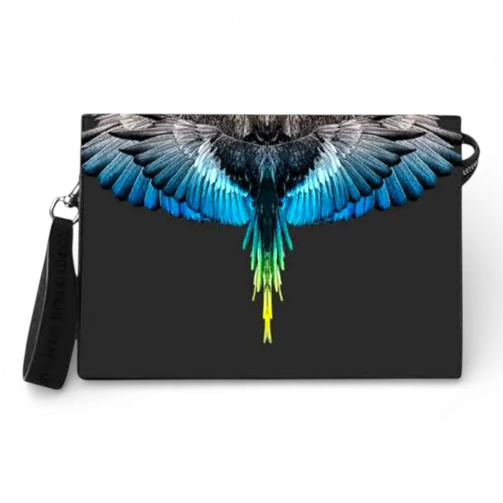 pochette county of milan (marcelo burlon)