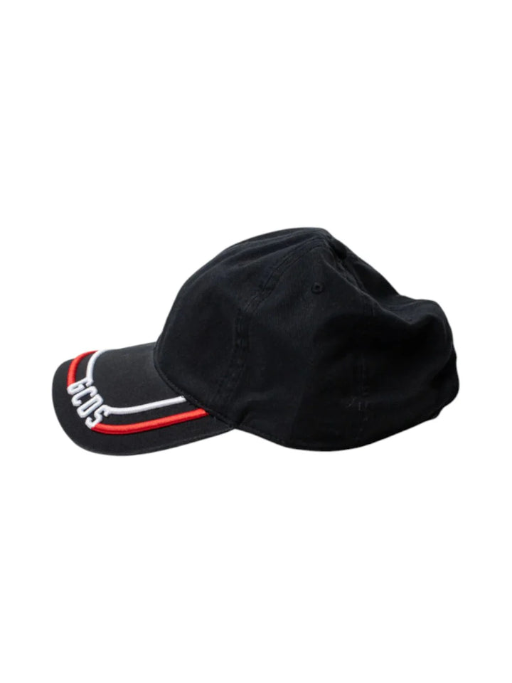 cappello GCDS
