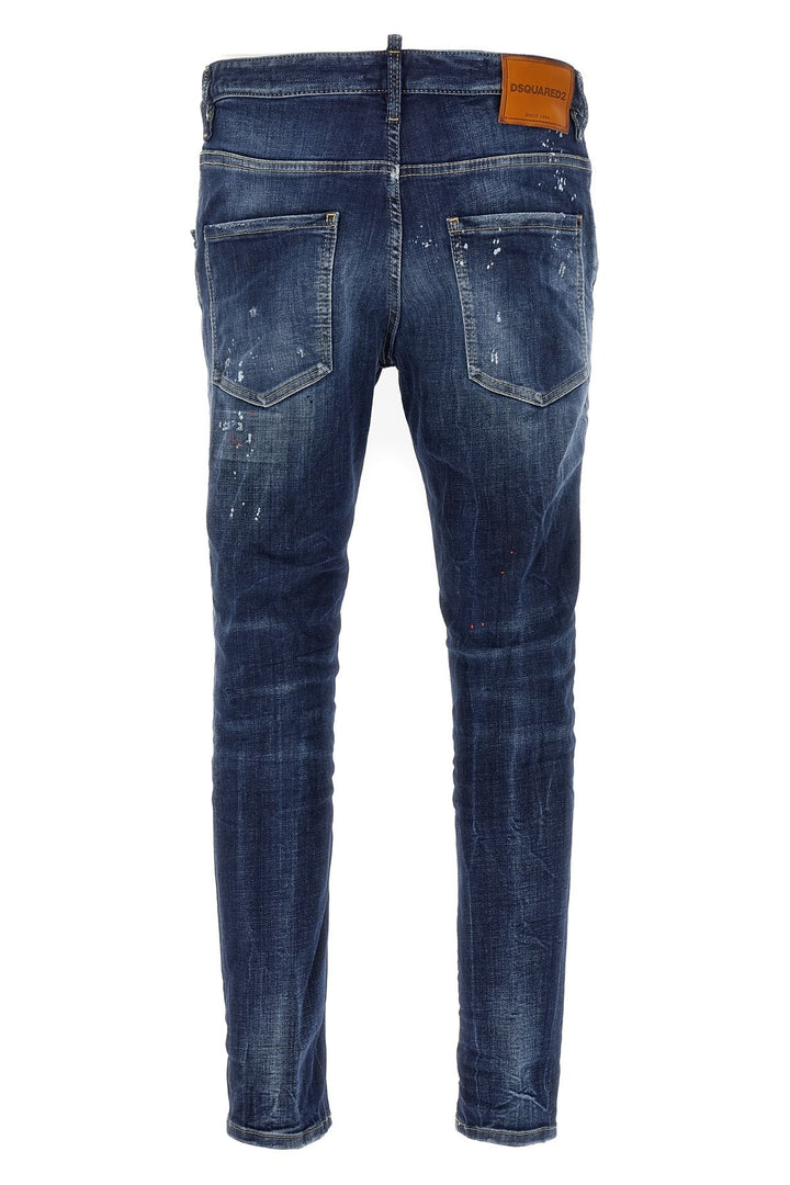 JEANS DSQUARED2