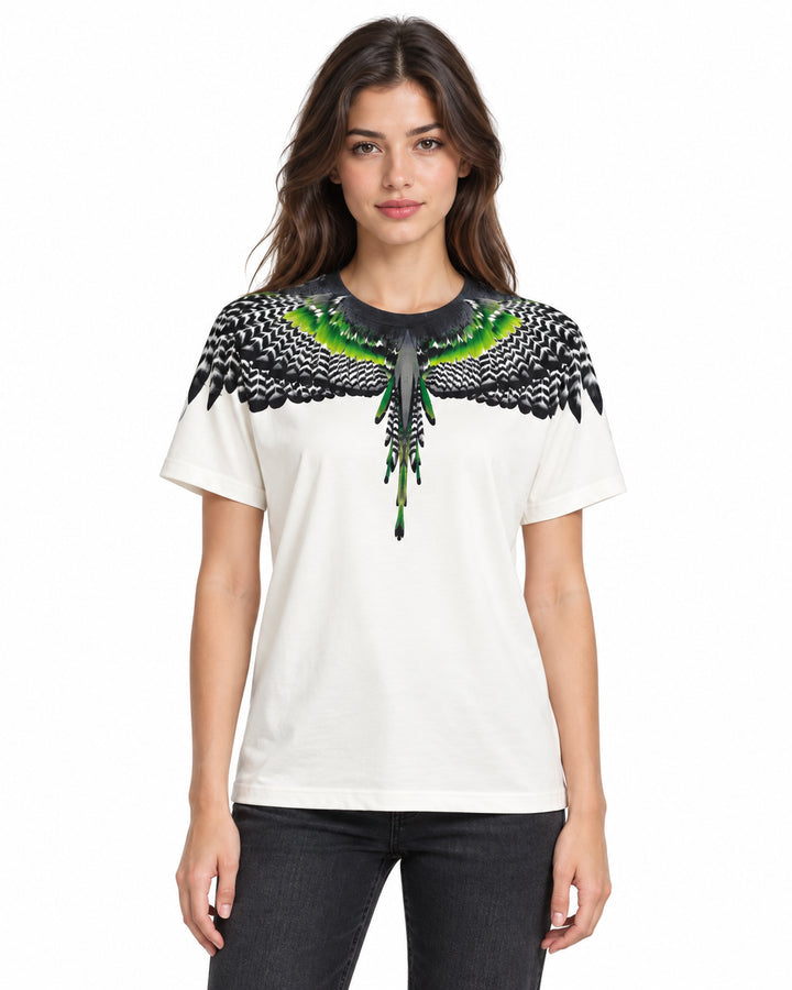 T-SHIRT county of milan (marcelo burlon)