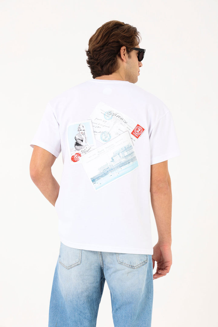 T-SHIRT G2FIRENZE