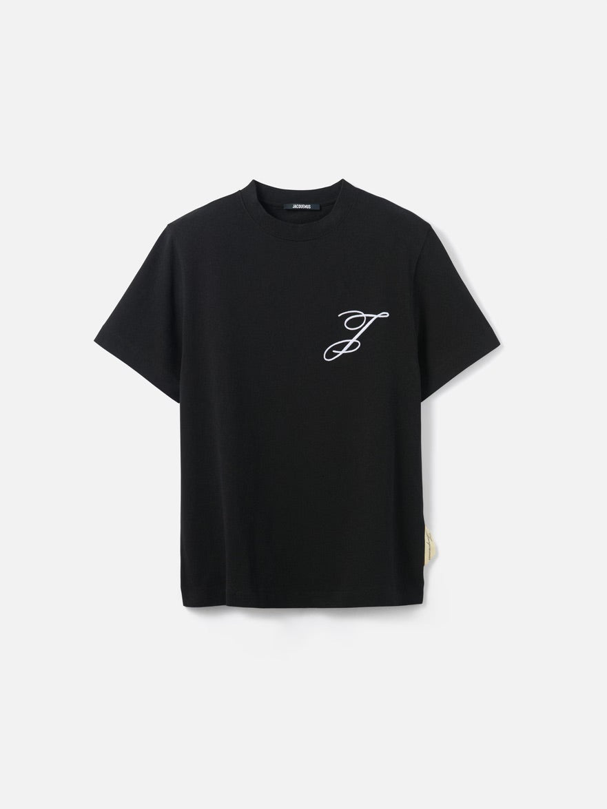 T-SHIRT JACQUEMUS