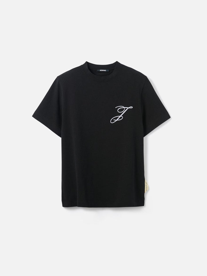 T-SHIRT JACQUEMUS