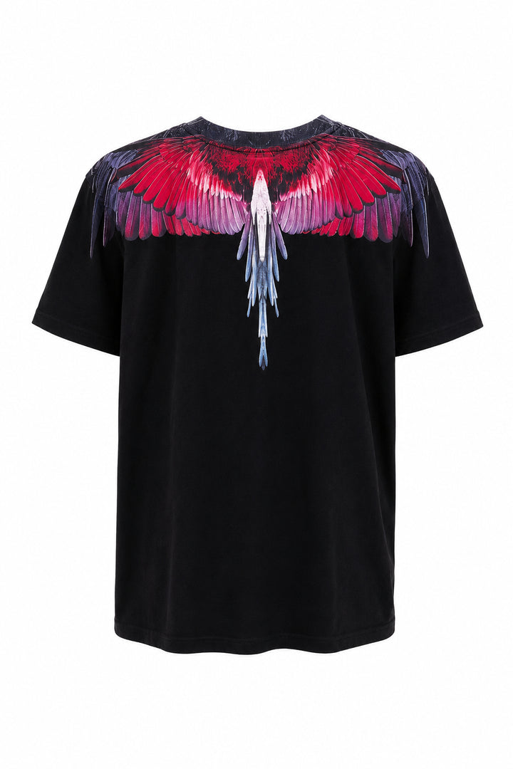 T-SHIRT county of milan (marcelo burlon)