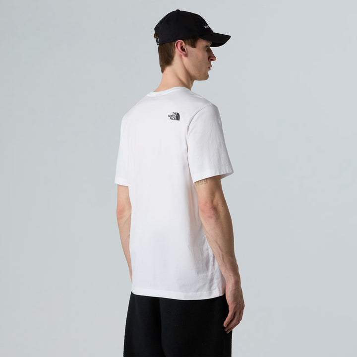 T-SHIRT the north face