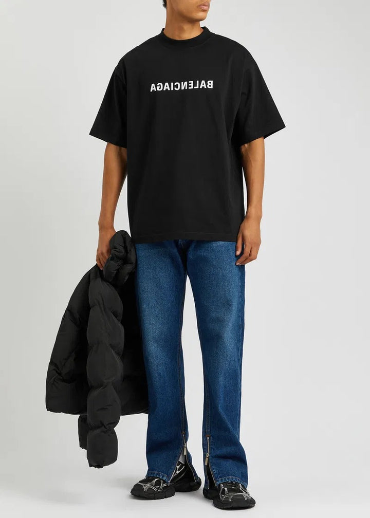 T-SHIRT balenciaga