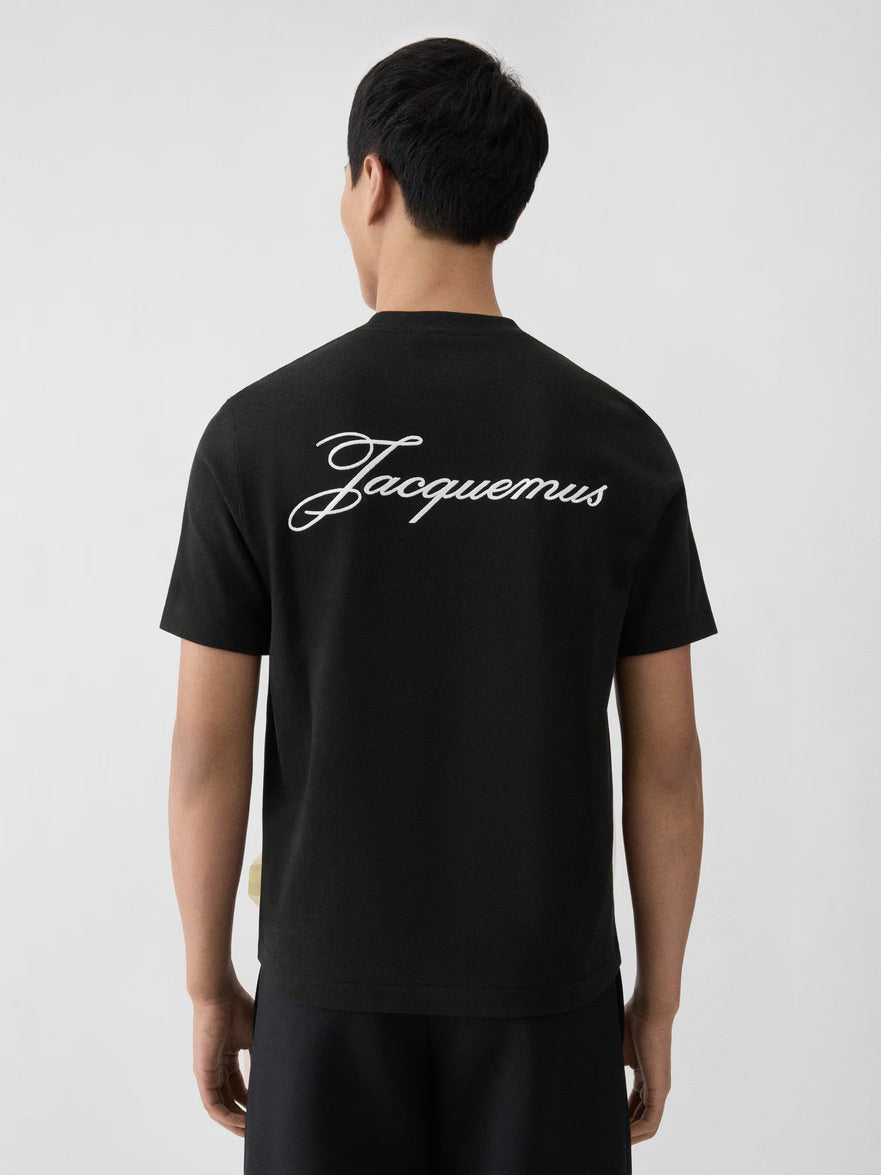 T-SHIRT JACQUEMUS