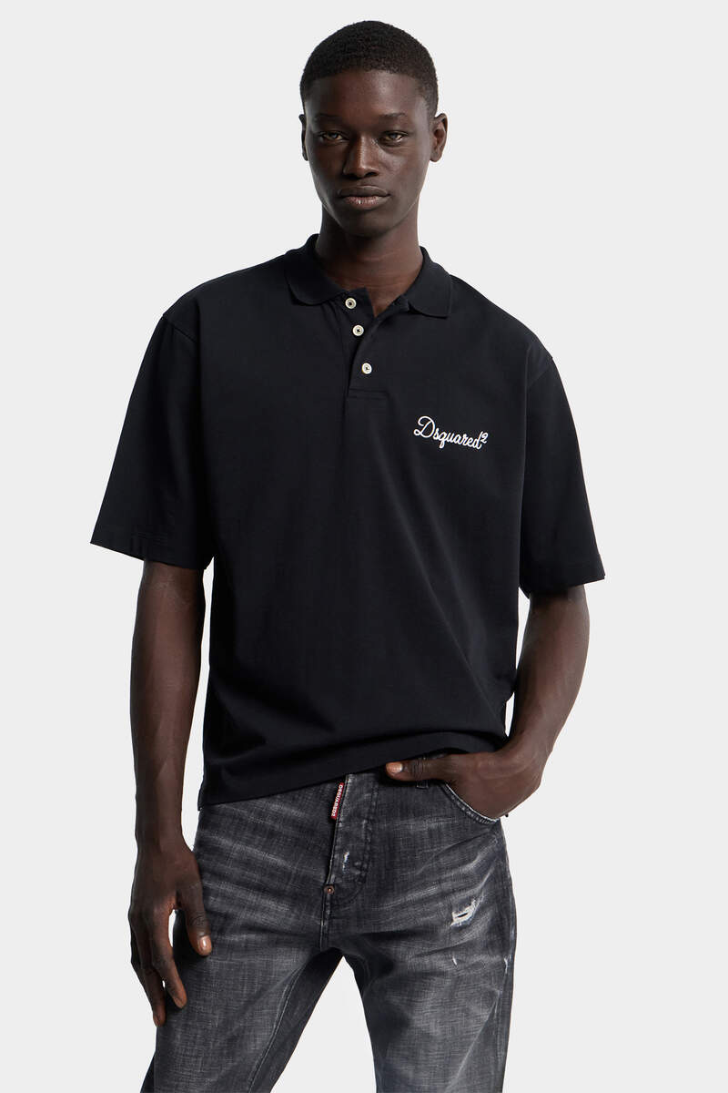 POLO DSQUARED2